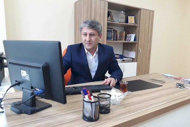    “Nəyi qoruyacam? Vətən kimindirsə, qoy onlar qorusun…”    