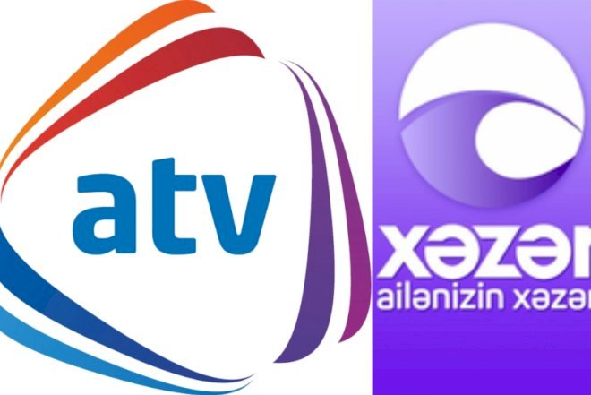    Məşhur aparıcı ATV-ni  “Xəzər”ə dəyişdi   - Foto