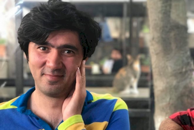    Kəramətdən keçmiş həyat yoldaşı haqda inanılmaz yazı: “Bir az həyasızlaş”   