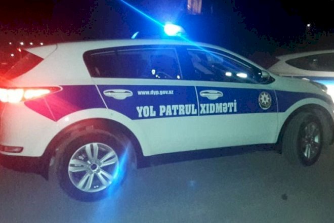    Şamaxı yolunda qəza: “Tayota“ aşdı, sürücü öldü   