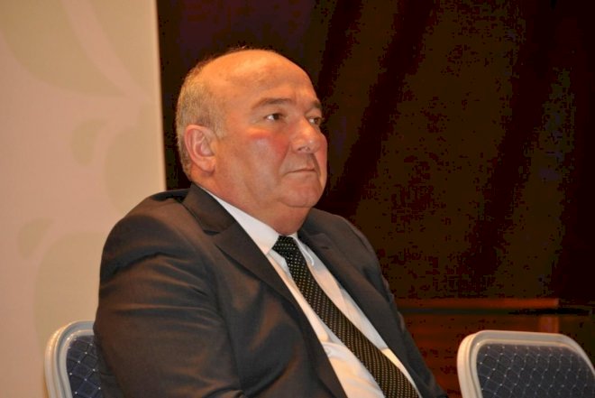    İcra başçısı özünə qadın müavin təyin etdi   