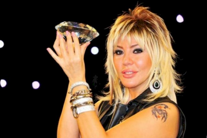    Elza oxudu, Brilliant Dadaşova şıdırğı rəqs etdi –   Doğum günündə yaşananlar - Video