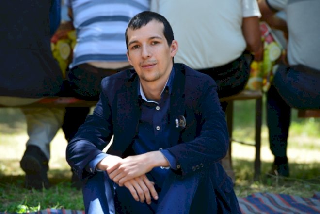    Elçibəyin oğlu: “Belə bir şey olarsa, xəbəriniz olacaq”   