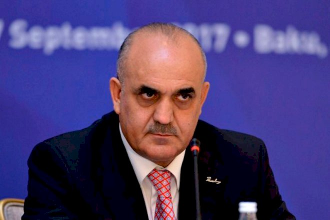    Şəhid ailələrinə tikilən evlərlə bağlı 530 min manatlıq qalmaqal böyüyür   