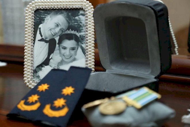    Rəşad Atakişiyevin ailəsi Əli Nağıyevə müraciət etdi   