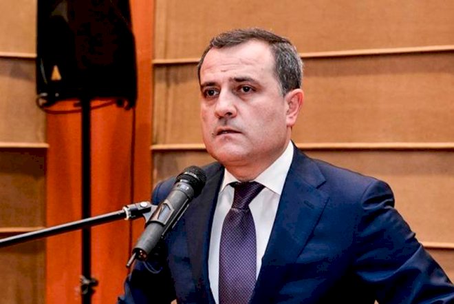    Nazir ödənişli təhsilin ləğvi haqda suala belə cavab verdi -   Video