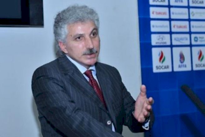    Sabiq vitse-prezidentdən sərt sözlər: “Heç olmasa, özünüzə hörmət edin”   