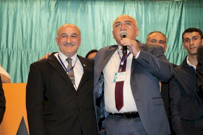    Müsavat qurultay keçirəcək    