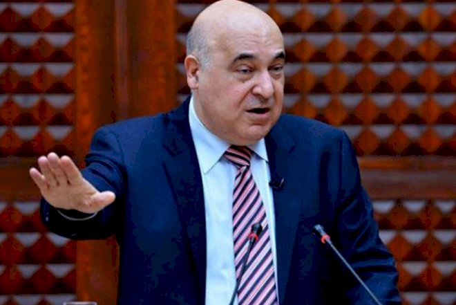    Çingiz Abdullayev yaratdığı qəhramana Bakıda heykəl qoyulmasını istədi   