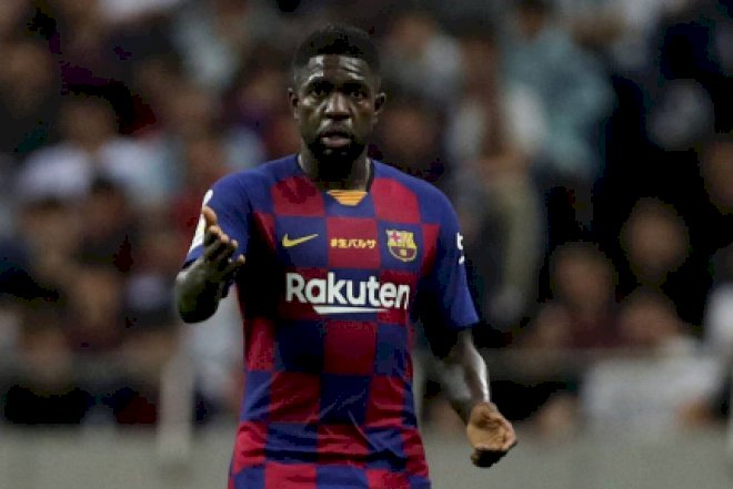    “Barselona”lı futbolçuya oğurluq şoku – Oyun vaxtı...   
