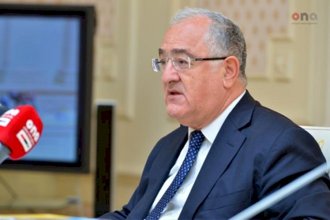   Ramiz Rzayevlə bağlı prezidentə şikayət edildi   