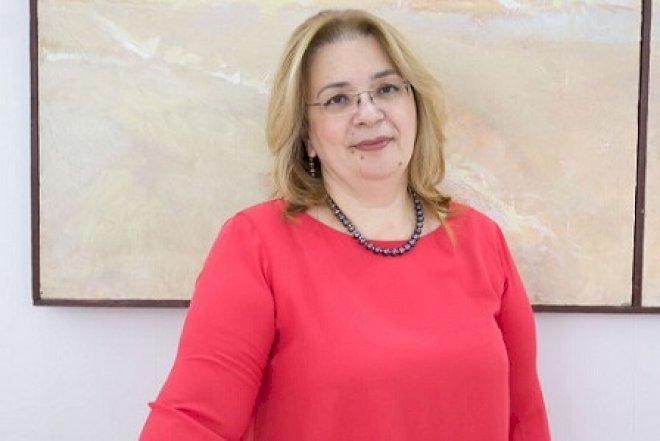    İncəsənət Universitetində ŞOK  - 30-dan çox müəllim qovuldu   - ADLAR