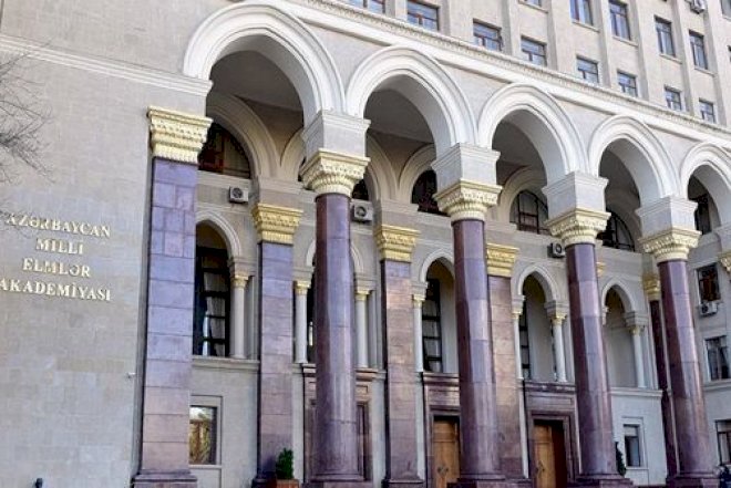    AMEA-nın iki institutuna direktor seçildi   