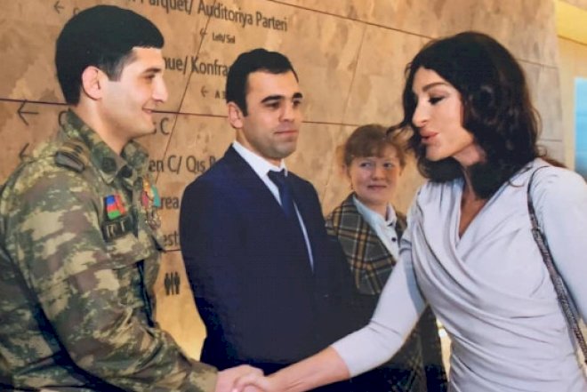   Kamil Musəvi əməliyyat olunacaq - Birinci vitse-prezident xərcləri üzərinə götürdü   