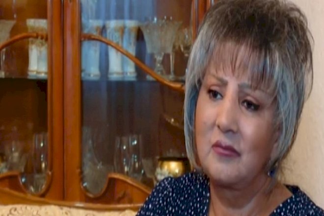    Zöhrə Abdullayeva uzun müddət sonra ilk dəfə   - Efirdə - Video