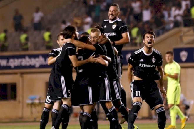    UEFA-dan “Qarabağ“a 7.3 milyon manat   