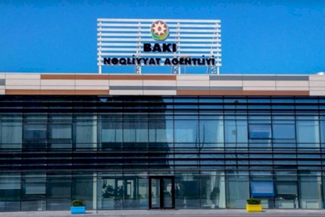    Qaydanı pozan sürücü işdən çıxarıldı: BNA-dan   - Açıqlama