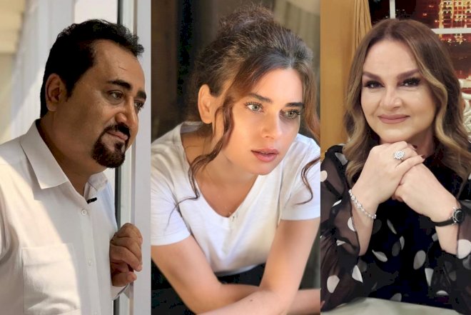    “Boş-boş danışan bəzi həmkarlarımız var” – Məlahət Abbasovadan Elgizə sərt   - Cavab