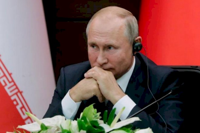    Putin Ankara görüşündə “Quran“dan sitat gətirdi   