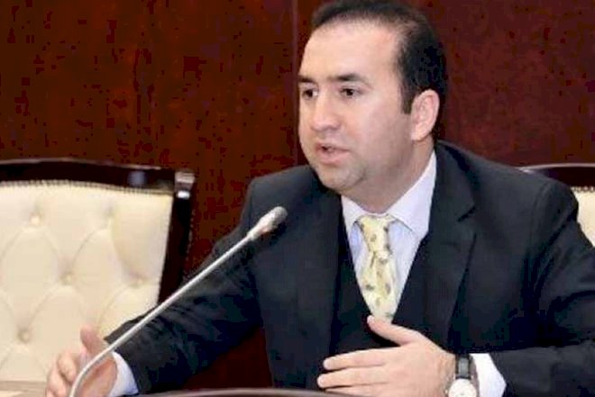    Ceyhun Osmanlı Azərbaycandan niyə getdi?   
