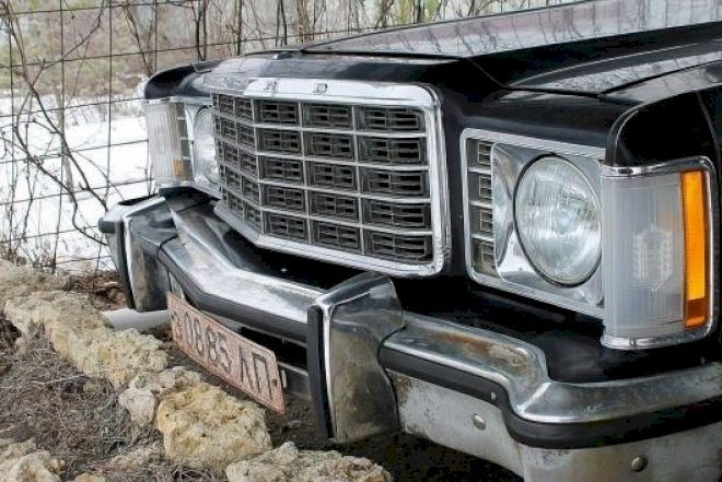    İlham Əliyevin gəncliyində sürdüyü maşın tapıldı –   Foto