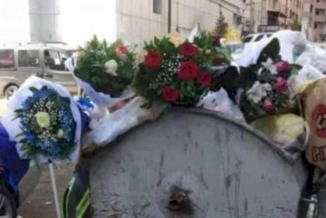    Müəllimlərin etdiyi  biabırçılıq   