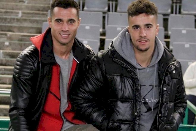    “Qarabağ” Xaymenin qardaşını da transfer etdi   