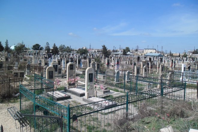   Azərbaycanda qəbiristanlıqlarla bağlı gözlənilməz   QƏRAR