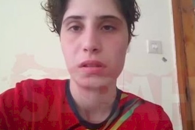    Məşhur müğənninin bacısı prezidentə müraciət etdi - Foto   