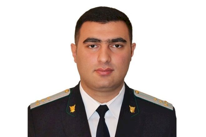    Yeniyetmə qız atraksiondan yıxıldı – Cinayət işi başlandı   