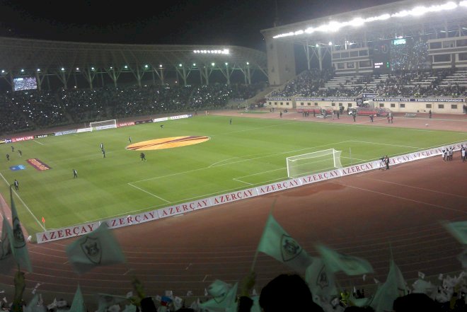    “Sevilya” Bakıda dəstəksiz qalacaq -   Açıqlama