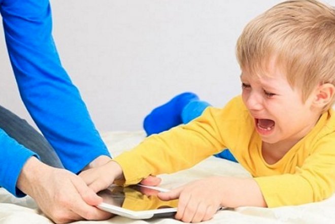    Planşet övladınızın ən yaxın dostuna çevrilibsə... -   Valideynlər mütləq oxusun!