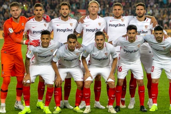    “Sevilya” Bakıya hansı futbolçularla gəlir? -   Siyahı