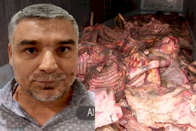    “Leş mafiyası”nın əlaqəli olduğu restoranların adı niyə açıqlanmır?   