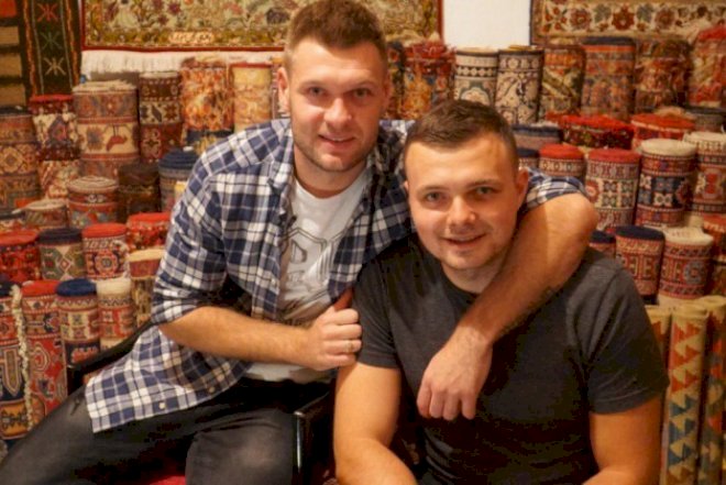   “Ermənilər hamını öldürüblər” - Ukraynalı futbolçu Xocalı soyqrımından danışdı   