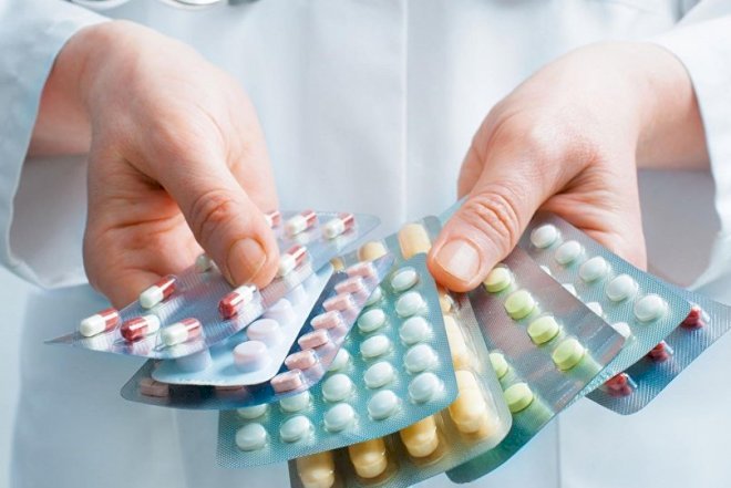    Dərdimizə dərman olmayan dərmanlar - Onların marağı nədir?   