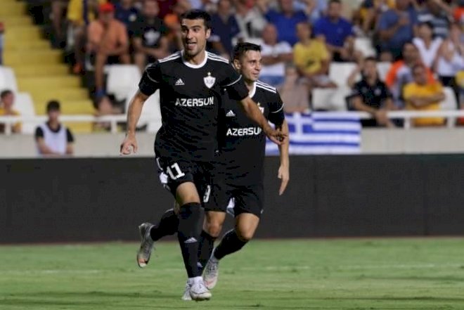    “Qarabağ”da ciddi itki   – “Sevilya” ilə oyunu buraxacaq