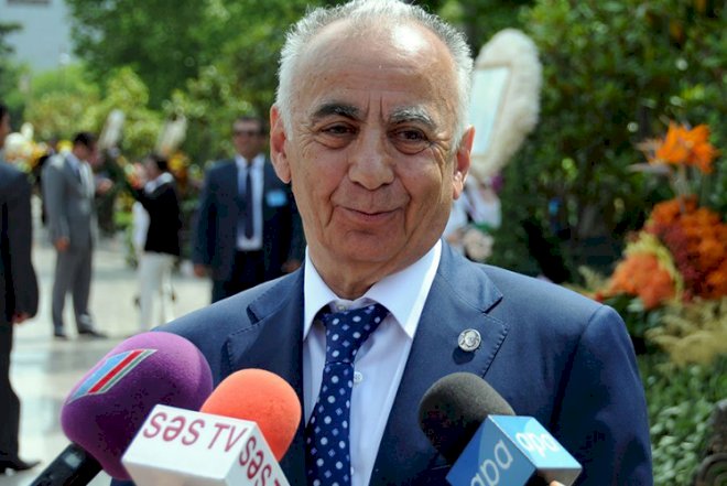    Hacıbala Abutalıbovun gizli görəvi üzə çıxdı –   31 ildir ki...
