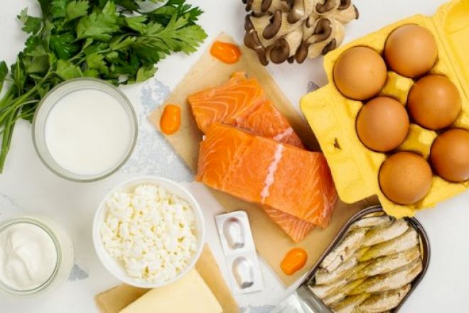    D vitamini çatışmazlığı hansı ağrılara səbəb olur?   - Açıqlama