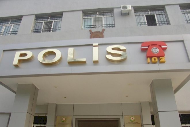    Sumqayıt sakini axtarılır   - Foto