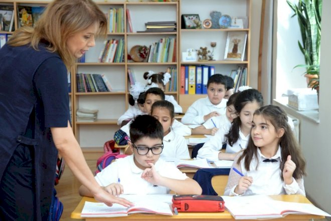    “Məktəblərdə qiymətləndirmə şəffaf aparılmır“   - Ekspert rəyi