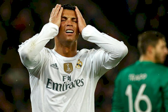    “Ronaldo məni yamsılayır” – Türk müğənnidən maraqlı açıqlama   - Foto