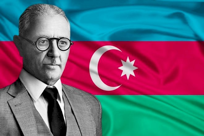    Bu gün Üzeyir Musiqi Günüdür   