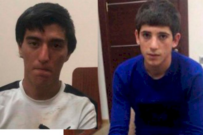    Mahir Emrelinin evini qarət edənlər tutuldu –   Foto