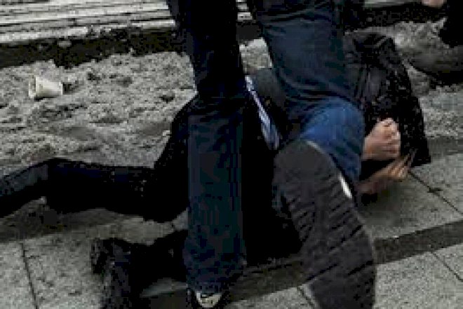   Vəhşicəsinə döyüldü və… -   I qrup Qarabağ əlilinin başına gətirilən oyunlar - Foto