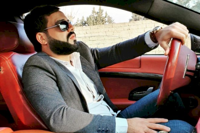   “Maserati” ilə gənc qızı vurduğu deyilən sürücü danışdı -   Video