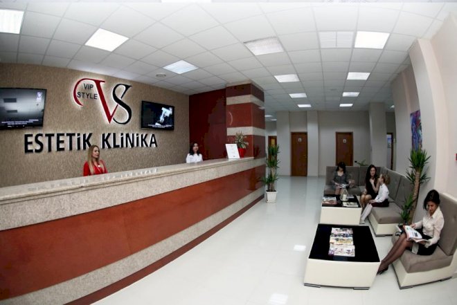    Bakıda estetik klinikada qadının başına oyun açdılar   