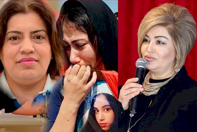    Elinanın intiharı ilə bağlı məhkəmə - İcra başçısının müavini də çağırıldı - Foto   