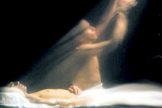    Ölülər qəbirdə niyə hərəkət edir? –   İlahiyyatçıdan maraqlı açıqlamalar