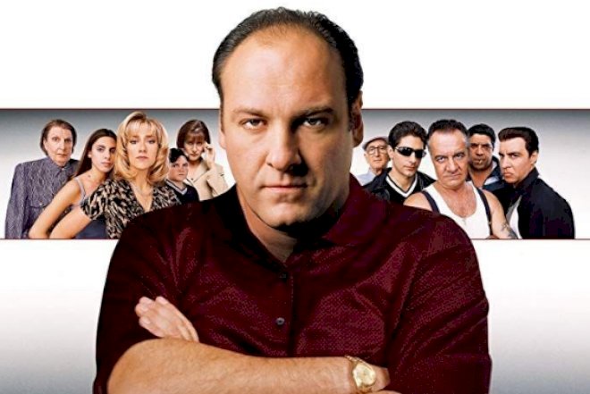   XXI əsrin ən yaxşı serialları - Siyahı   